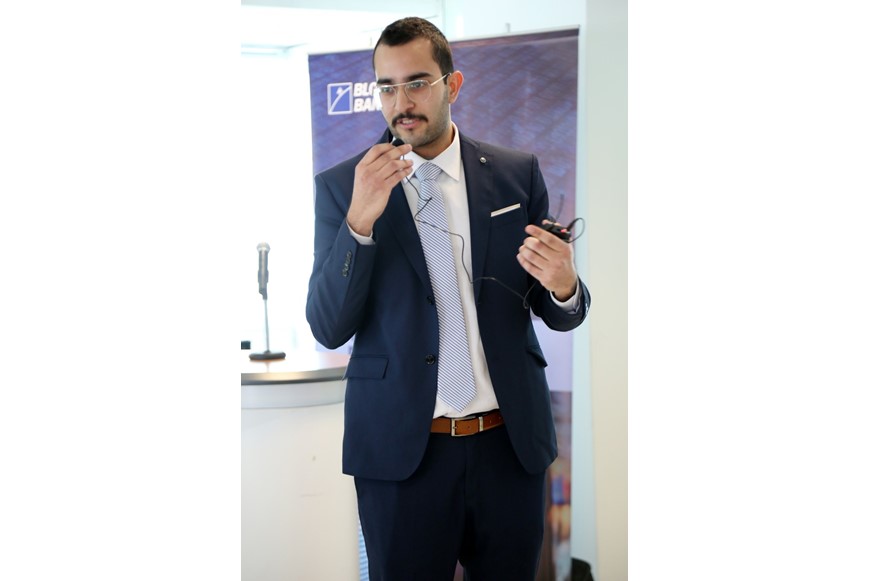 FBAE Student Wins First Prize at NVSE Competition 4